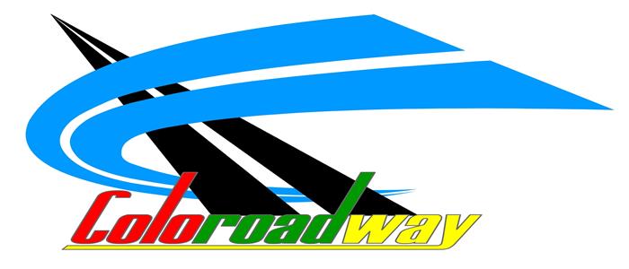 上海彩瑄建材科技有限公司 海綿城市生態綠道 彩色路面鋪裝綜合解決方案